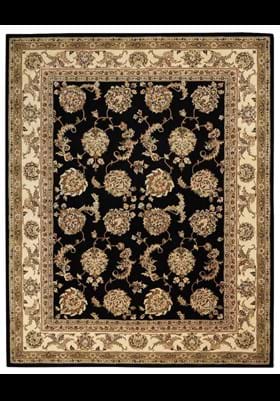 Nourison 2022 Black