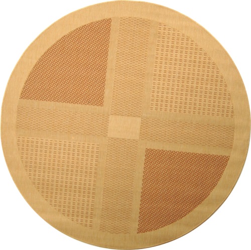 Safavieh CY1928 3201 Natural Terracotta