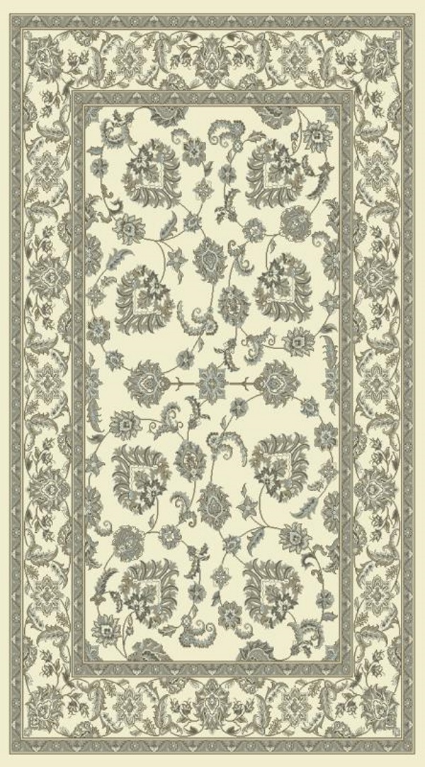 Dynamic Rugs 58020 100 Ivory