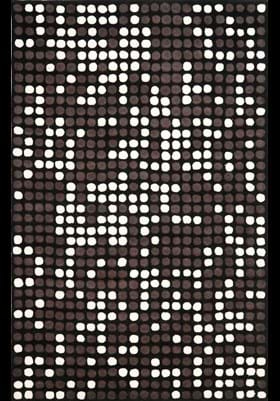 Safavieh SOH726A Black White