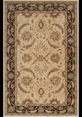 Surya CLF-1013 Tan