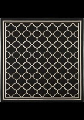 Safavieh CY6918-226 Black Beige