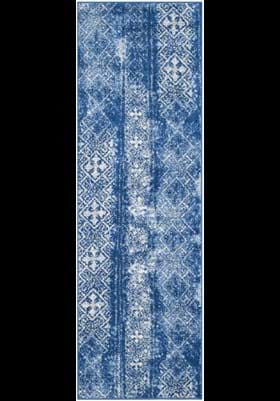 Safavieh ADR111F Silver Blue