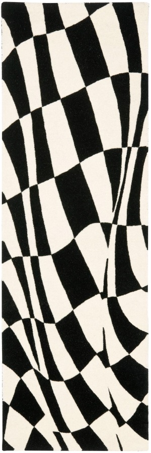 Safavieh SOH763B Black Ivory