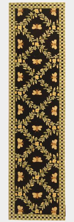 Safavieh HK55B Black