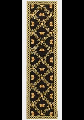 Safavieh HK55B Black