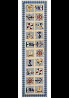 Safavieh HK239A Ivory