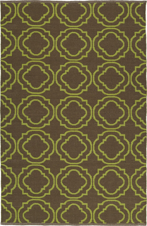 Kaleen BRI07 41B Avocado