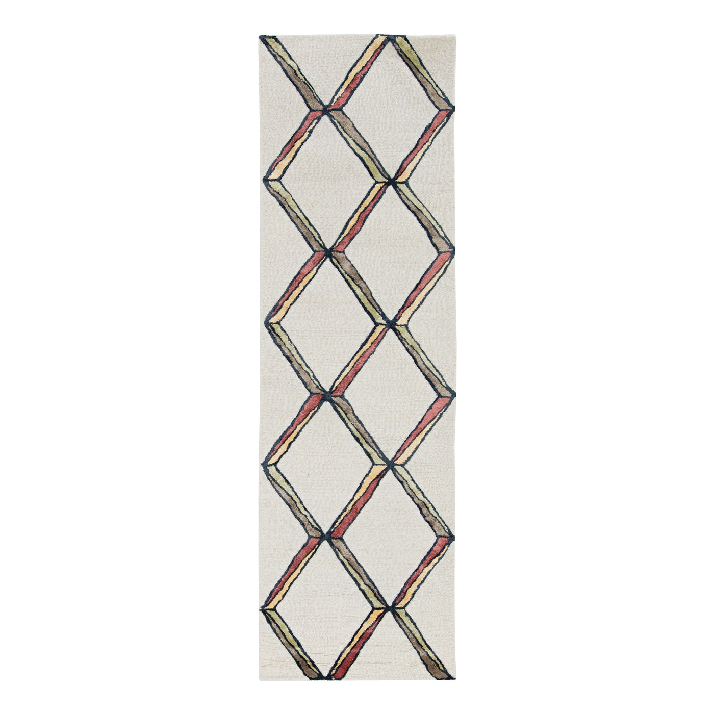 KAS Mod Scape 4309 Cream Gold