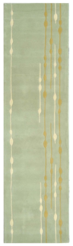 Safavieh SOH303A Light Green