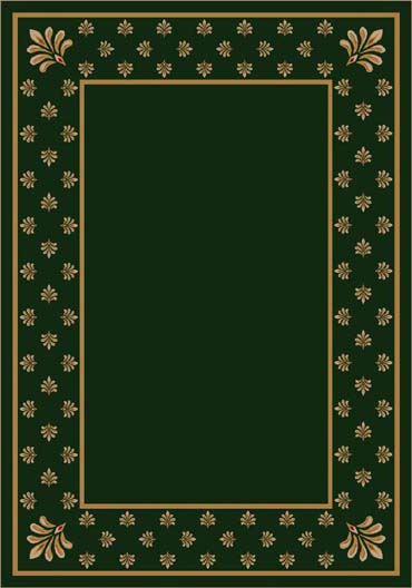 Milliken Adonis 8478 Olive 11506