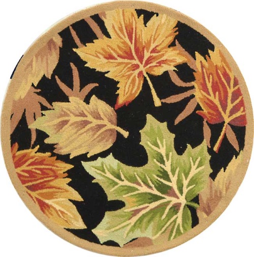 Safavieh HK218B Black