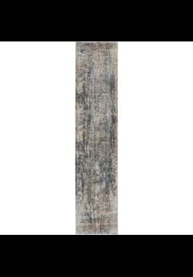 Nourison QUA02 Blue Beige