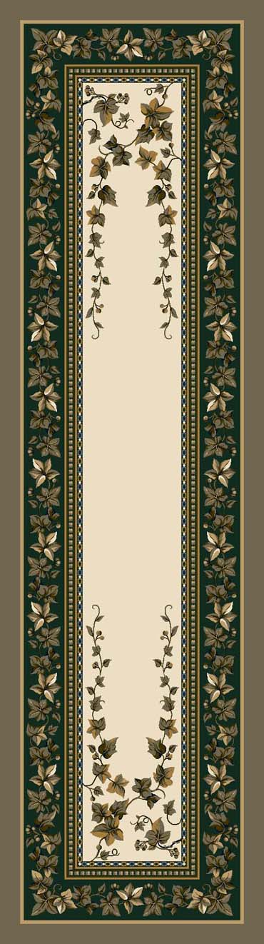 Milliken Ivy Valley 4540 Opal 2000