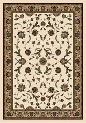 Milliken Isfahan 7315 Opal 2000