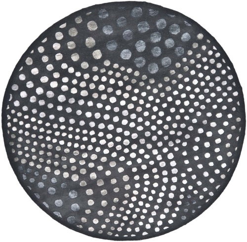 Safavieh SOH654A Dark Grey