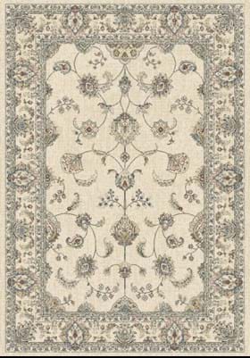 Dynamic Rugs 57159 6464 Ivory