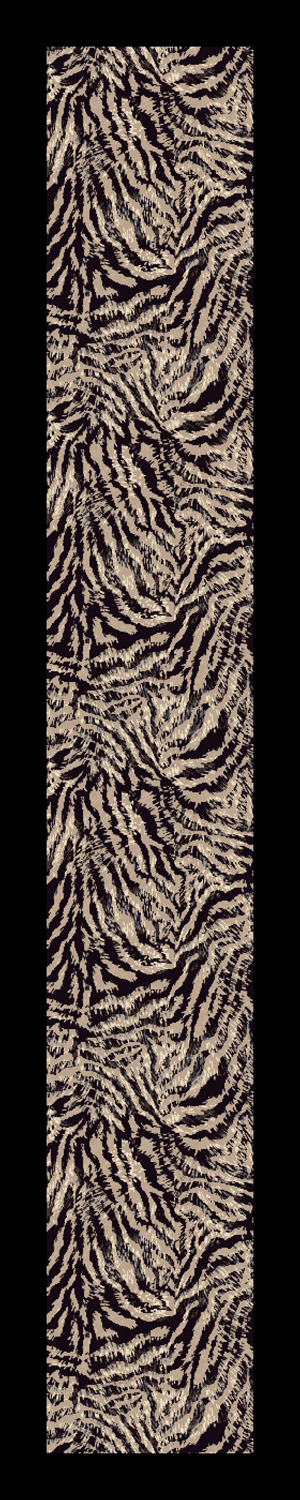 Milliken Matamba 8354 Zebra 3206