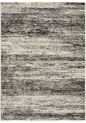 Oriental Weavers 8037G Ash Charcoal