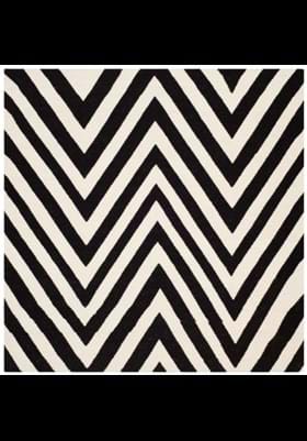 Safavieh DHU568C Black Ivory