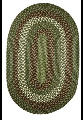 Rhody Rug MA-24 Greenmarket
