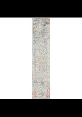 Nourison QUA10 Ivory Multi