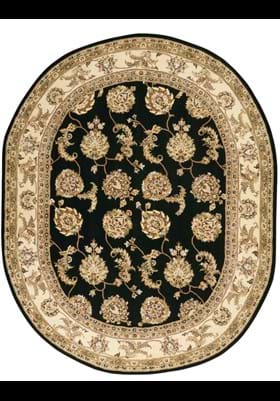 Nourison 2022 Black