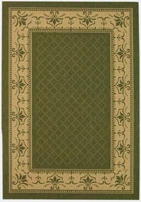 Safavieh CY0901 1E06 Olive Natural