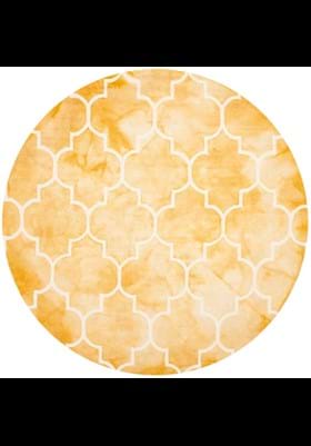 Safavieh DDY535H Gold Ivory