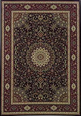 Oriental Weavers 95N Brown