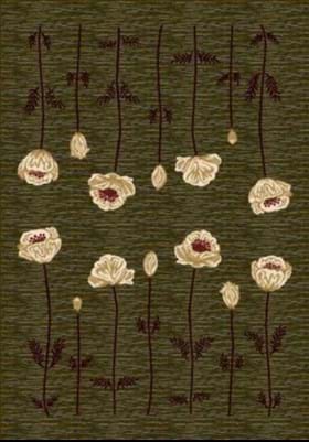 Milliken Poppy 7319 Olive 11500
