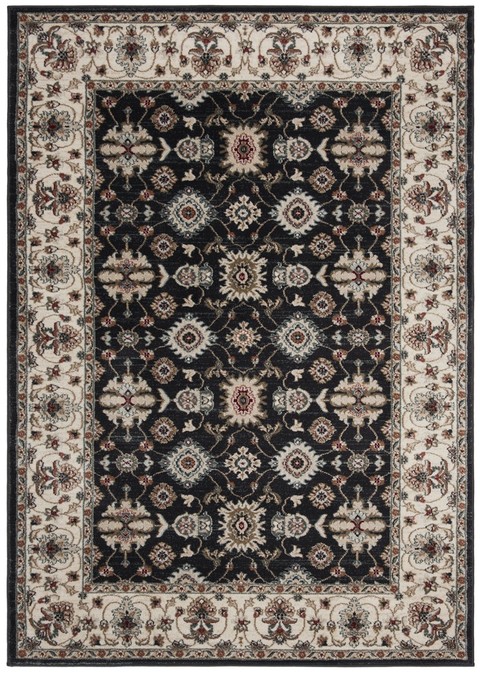 Safavieh LNH-332 P Navy Cream