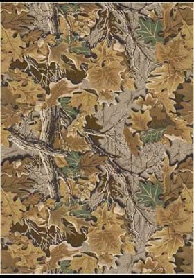 Milliken Advantage Solid Camo 534711 74045
