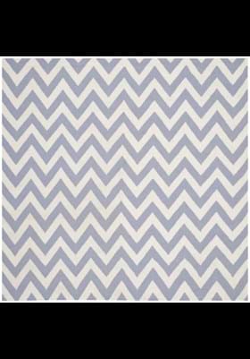 Safavieh DHU557J Purple Ivory