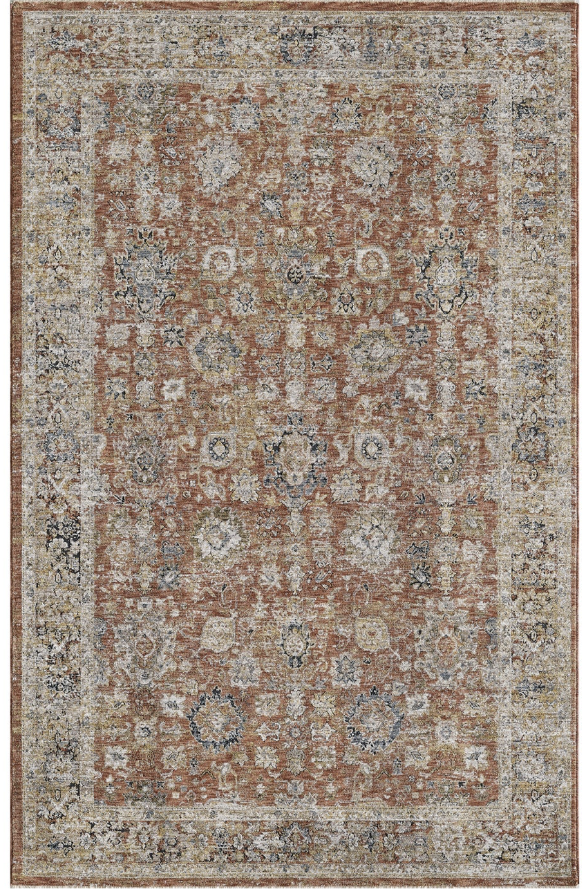 KAS 8405 Spice Marrakesh