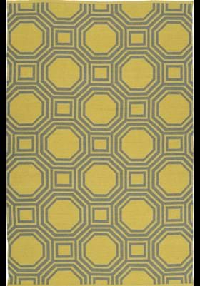 Kaleen BRI06 28B Yellow
