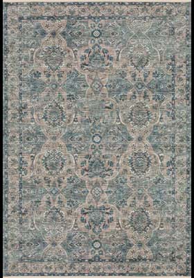 Dalyn MB5 Mineral Blue