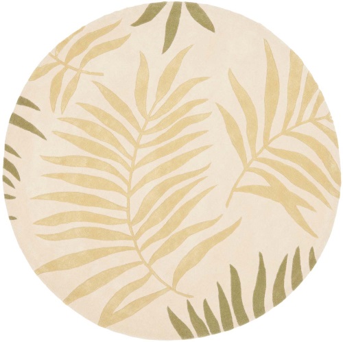 Safavieh SOH335B Ivory Multi