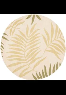 Safavieh SOH335B Ivory Multi