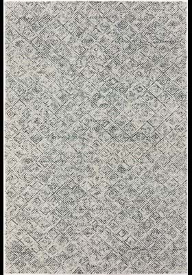 Dalyn ZZ1 Charcoal