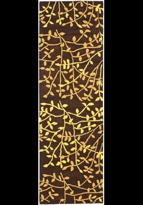 Safavieh SOH733C Brown Multi