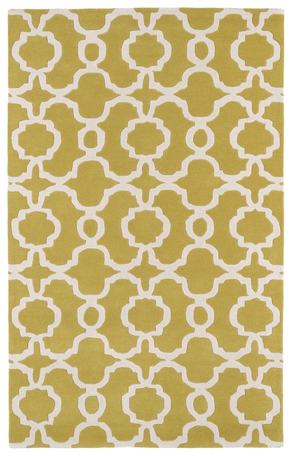 Kaleen REV03 28 Yellow