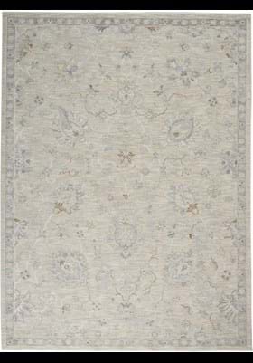 Nourison IFT04 Light Gray