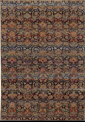 Oriental Weavers 6836C Multi