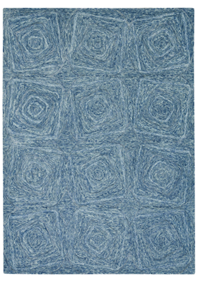 KAS Geo 1263 Blue