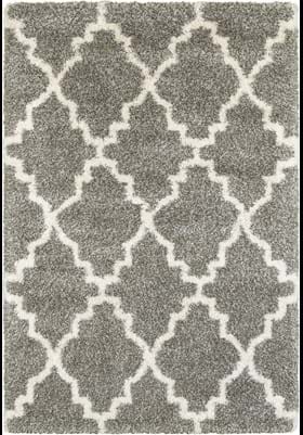 Oriental Weavers 92E Grey Ivory