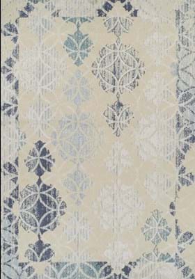 Dalyn GA7 Ivory