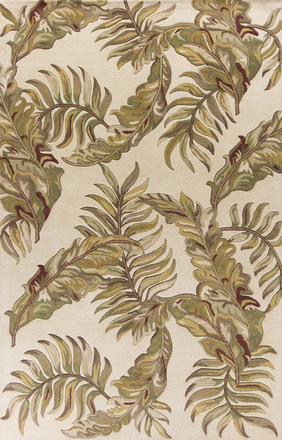 KAS Tropica 2634 Ivory