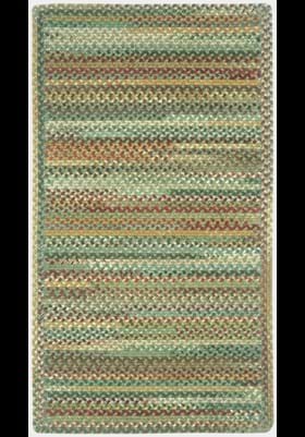 Capel Sherwood Forest Pine Wood Cross Sewn Rectangle