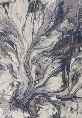 KAS Watercolors 6202 Grey
